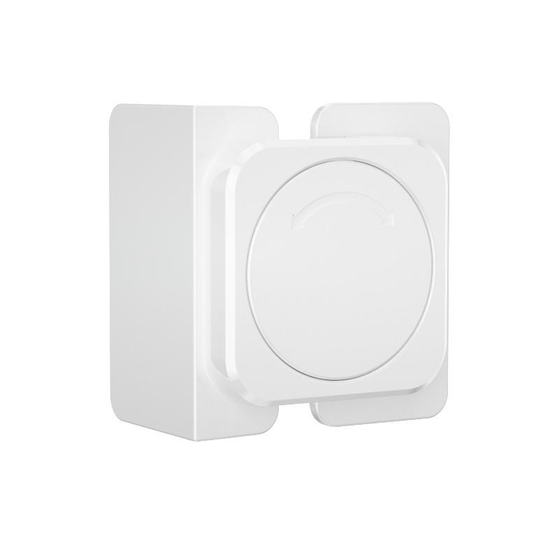Child Safety Anti-Pinch Door & Drawer Latch