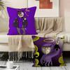 singger R-Rapper Thasup Pillow Case pillowcase, double-sided printed, sofa cushion, bedroom headboard pillow