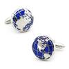 Igame Anchor Cuff Links Quality Brass Material Sailing Navigation Series Cufflinks For Seamen