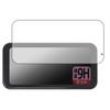 PDA Kobo Volam 6.25 Inch Motorcycle Display Audio RC15 Compatible 9H High Hardness [Reflection Reduction] Protective Film Made In Japan