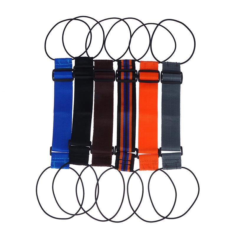 Sangle de bagage élastique réglable, sangle de transport, ceinture de bagage élastique, ceinture de valise, sangles de sécurité de voyage