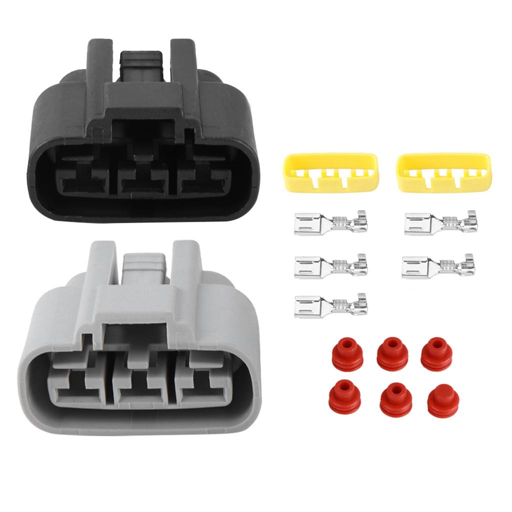4012941, and High Quality Aftermarket Regulator Rectifier Connector Kit, Original Standard, Direct Replacement, Sy To Install, Fit for Sdoo Skidoo, 40