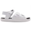 Reebok Comfortable Breathable Beach Sandals Unisex Sandals White EF9613