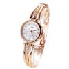 Magnetic Watch for Women Rhinestone Steel Strap in Wind Student Fashion Watch