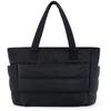 Women's One-Shoulder Handbag: Sports Fitness Yoga Tote with Large Capacity for Laptop