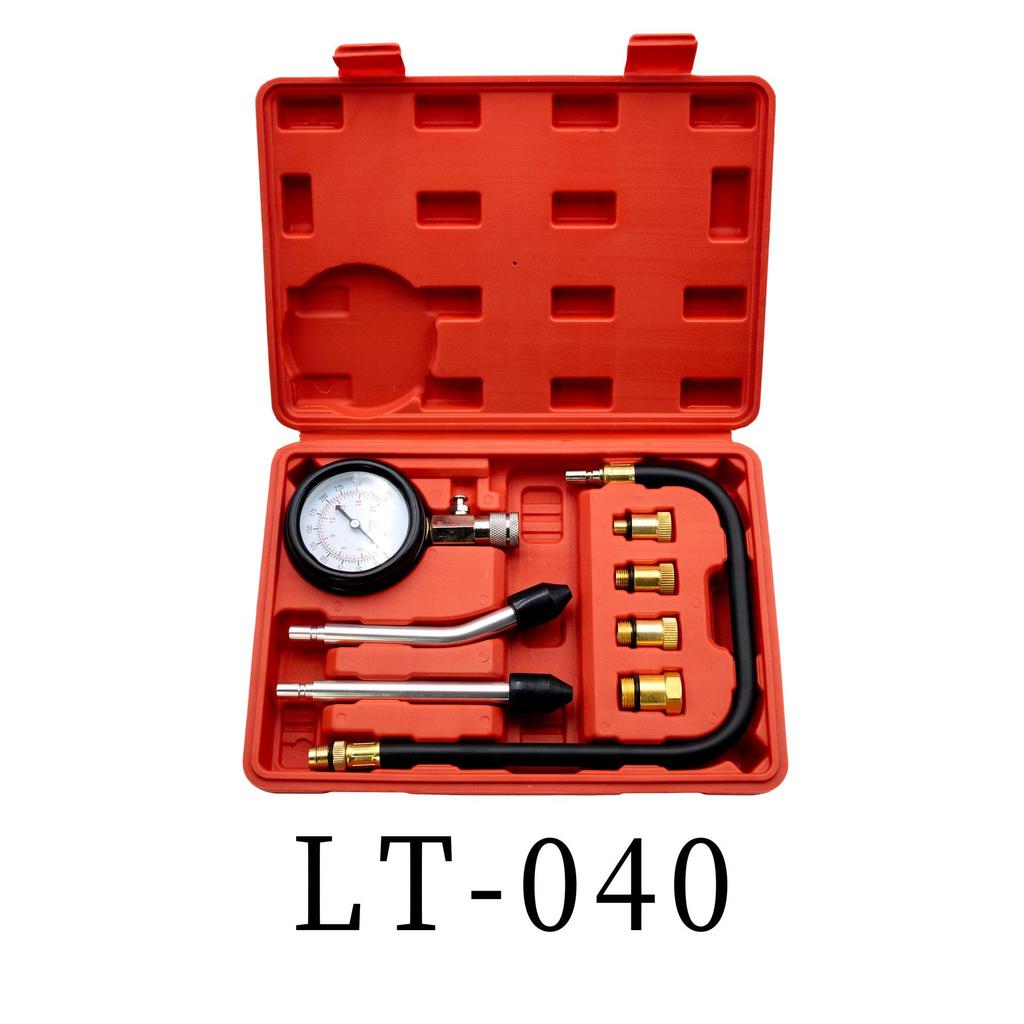 Doppelzweck Automobil- & Motorrad-Zylinderdruckmesswerkzeug