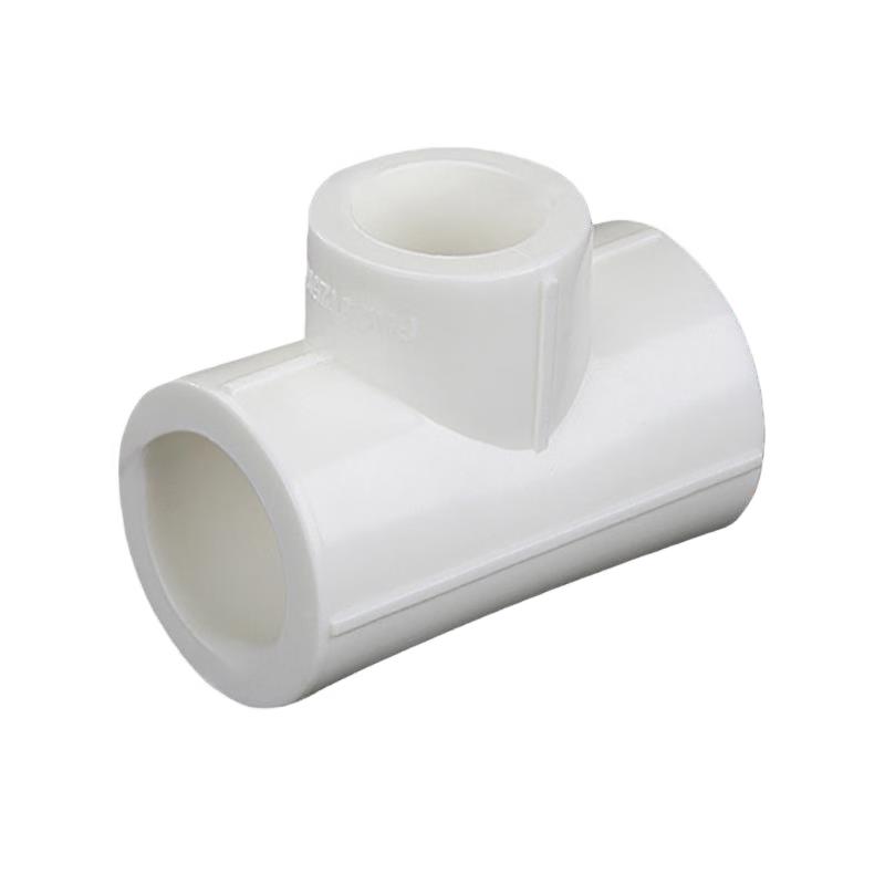 MINXI PPR 25mm Live Joint Tee Fitting