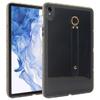 For Samsung Galaxy Tab S9 Case Shockproof TPU Tablet Cover with Wristband