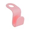 30Pcs Clothes Hanger Connectors Durable Space-saving Strong Bearing Cascading Outfit Clothes Hanger Connector Hooks for Home