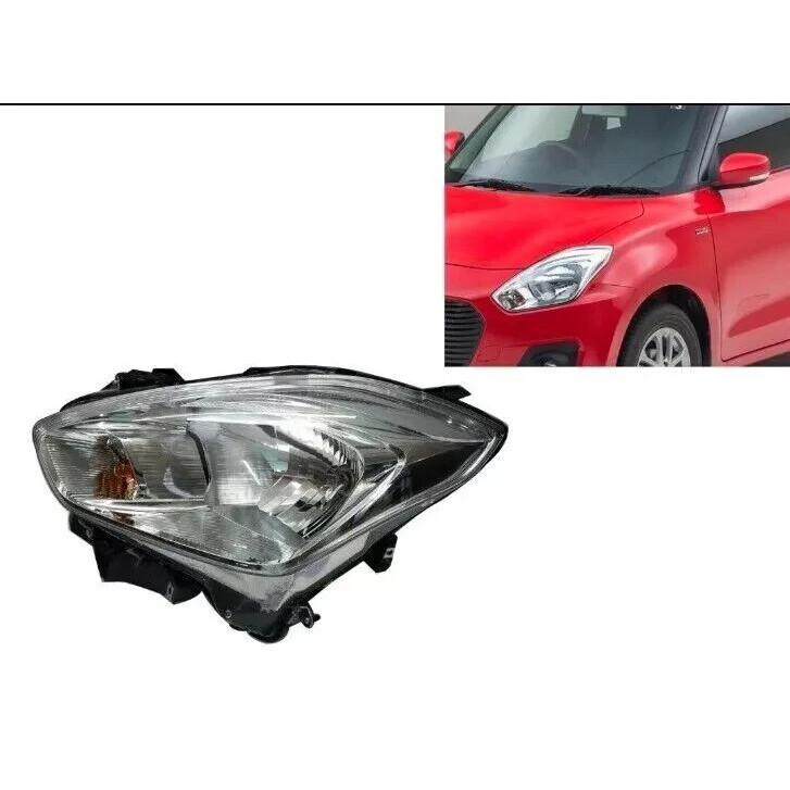 Genuine OEM Head Lamp Left For Suzuki Swift 2018 To 2023 35321M55R10