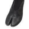 Shokaido Rubber Spike Tabi Boots, Black, Large, 8-Piece Set, I-20-8, 26.0cm