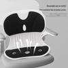 Ergonomic Posture Seat Cushion with Waist and Hip Support