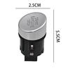 Applicable Volkswagen Passat Tiguan Golf Lavida One-Button Start Switch 56D959839A