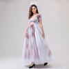 Adult Women Halloween Ghost Bride Dress Costume Stage Performance Party