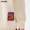 M.Latin Girls' Cartoon Sweatshirt