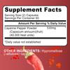 Airboy Cayenne Pepper 530mg 120 Capsules — Nutritional Support, Daily Wellness, Antioxidant Support