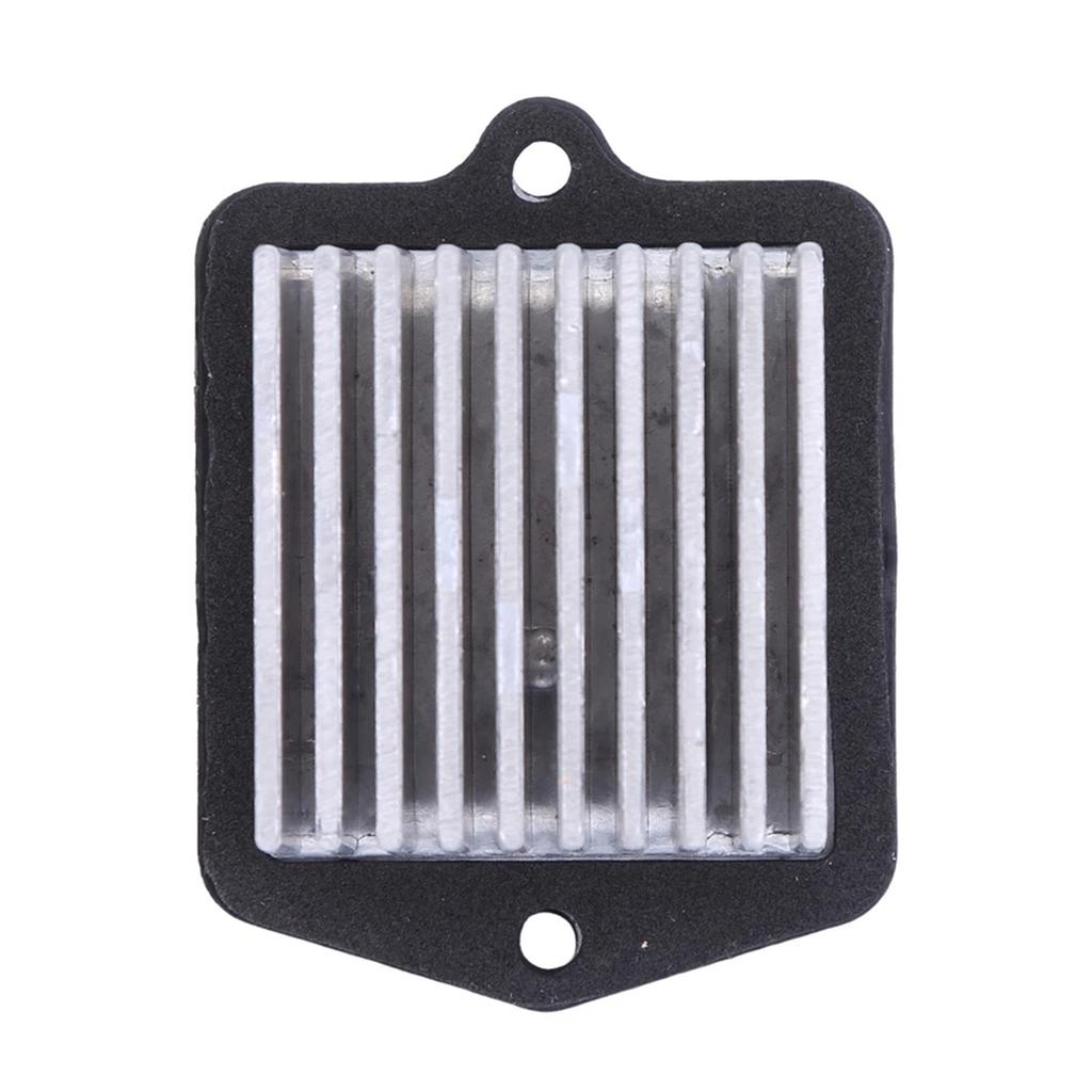 HVAC Heater Blower Regulator Resistor 7802A006 For MITSUBISHI Lancer 2008-2014