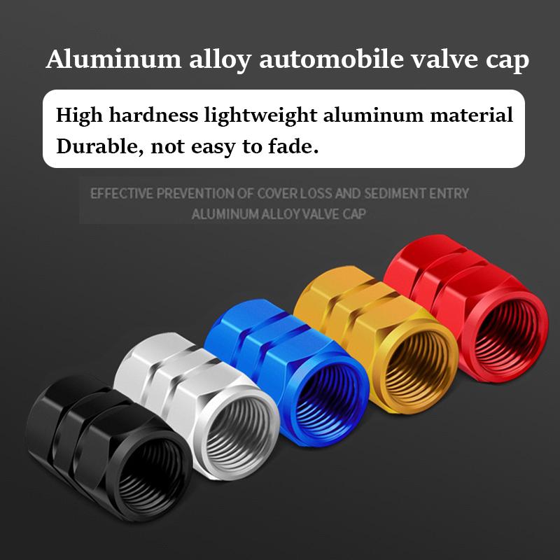 Reifenventilkappe Dekorative Reifen für Ssangyong Actyon Rexton Korando Rodius Kyron Tivoli Musso XLV Stavic Turismo Zubehör