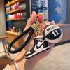 Fumaide AJ11 Basketball Shoe Keychain 3-Pack