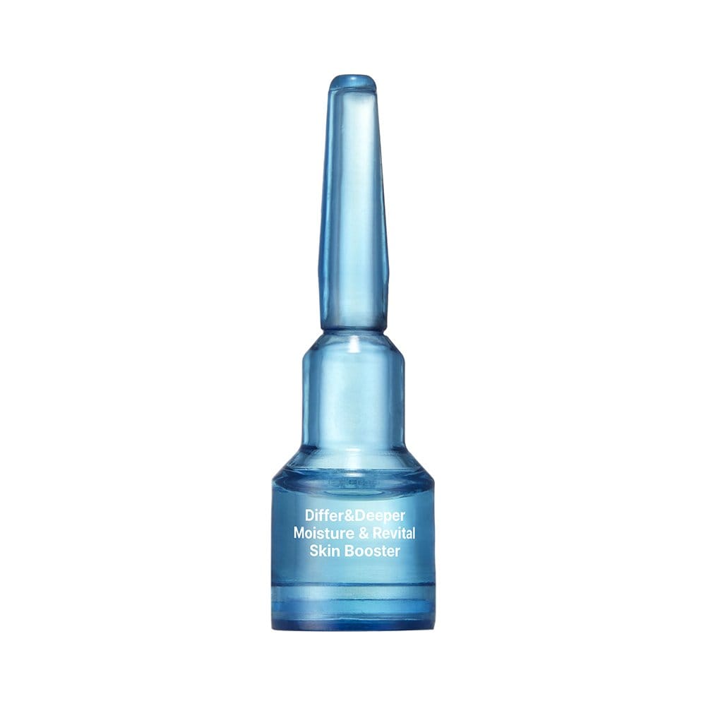 Deeper & Deeper Moisture Revital Skin Booster 2ml X 14