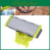Klingen Herren Kopf Ersatzrasierer Für Qp2520qp2530qp2630qp6510qp6520qp2523 Scharfe Beidseitige Zähne Elektrischer Rasierer Barttrimmer Klinge