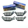 Motorcycle Front Rear Brake Pads for YAMAHA LC150 YZ15R-Sniper150 2015- Y15ZR LC 150 Y15