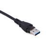 SuperSpeed USB 3.0 To RJ45 Gigabit Ethernet Network Adapter Wired Lan For MacBook