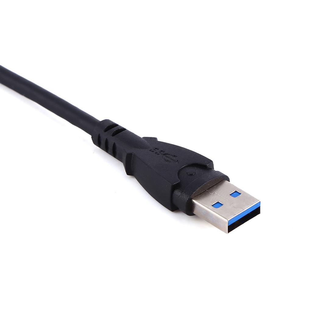 SuperSpeed USB 3.0 To RJ45 Gigabit Ethernet Network Adapter Wired Lan For MacBook