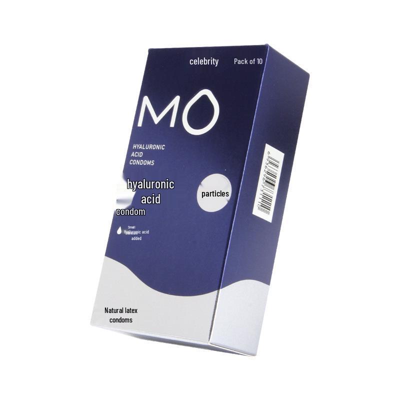 Celebrity Ultra-Thin Dynamic Threaded Condoms: Smooth, Liquid Lubricated, 0.02mm for Stylish, Enhanced Experience.
