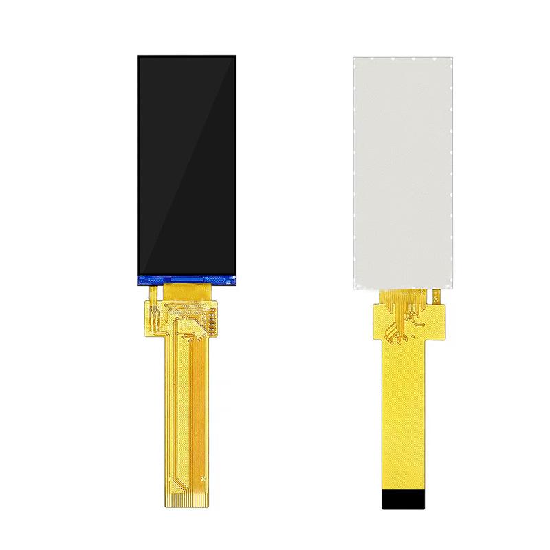 2.23-дюймовый IPS HD TFT LCD экран, разрешение 200x480, интерфейс QSPI, драйвер ST77903