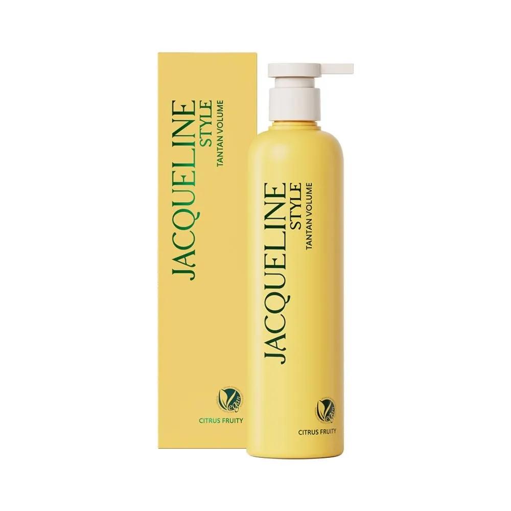JACQUELINE Firming Volume Shampoo Citrus Fruity 500ml