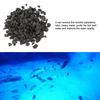 Multifunctional Efficient Activated Carbon Filter Media Fish Tank Aquarium(3 Net Bags)