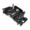 Hood Latch Lock W/Remote Start For 11-21 Jeep Grand Cherokee 11-21 Dodge Durango