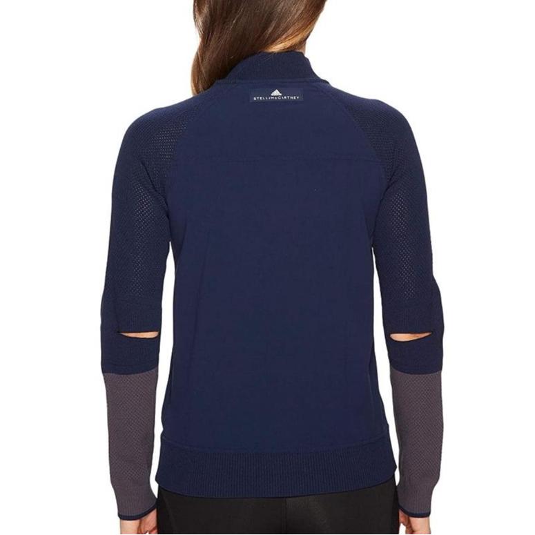 Adidas Stella Jackets & Coats Women's Blue CW1182