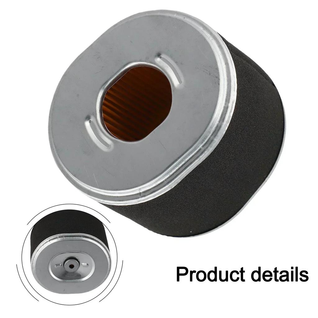 Engine Parts Air Filter Element Easy Installation Wide Application Accurate Adequate Filtration Easier To Start