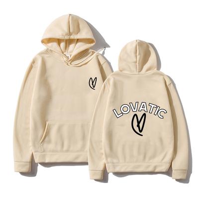 Hoodie Men/Women Hip Hop Hoodies Unisex Autumn Winter Vintage Pullovers Sweatshirts