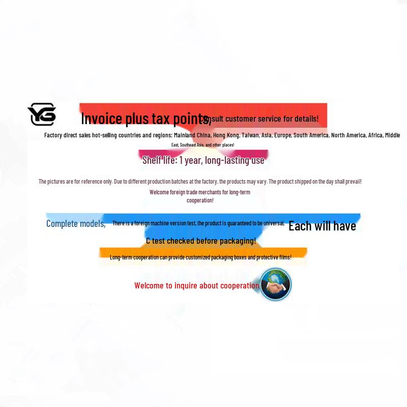 Compatible Screen Assembly for Redmi Note 10 Pro 5G & Poco X3 GT