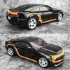 Deformation Action Figure Toys Black Bumblebe Transformation Robot Hornet Warrior Model Autobots Car BB02 BB01 MPM03 Poseable Articulated Scale
