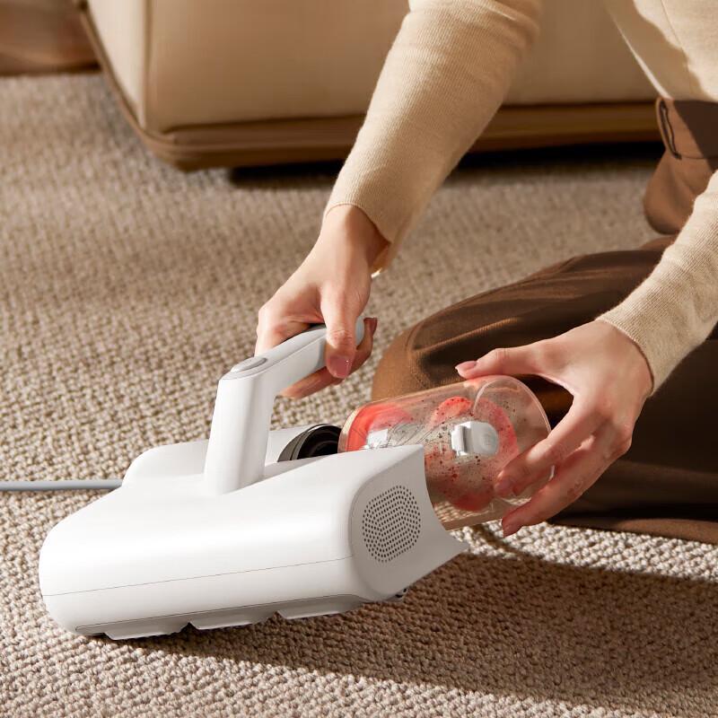 Xiaomi Mijia Handheld Dust Mite Vacuum 2 CN plug (adapter included)