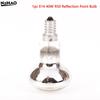 1PCS  Bulb SES 40W Replacement For Lava/ Glitter Lamps Soft Light Color Life Long Lamp For Bathroom,Bedroom Conservatory