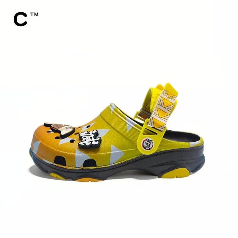 

Crocs Demon Slayer Shoes 22(36-37)