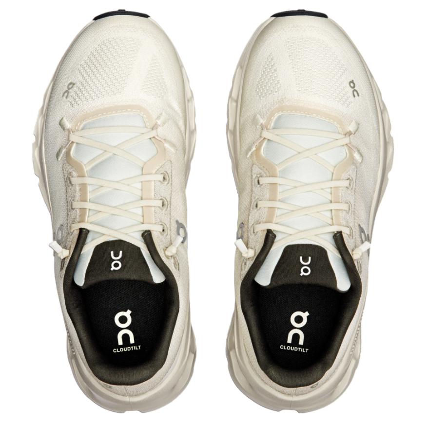 ON  Cloudtilt Pear Ice Women Sneakers Green 3WE10052531