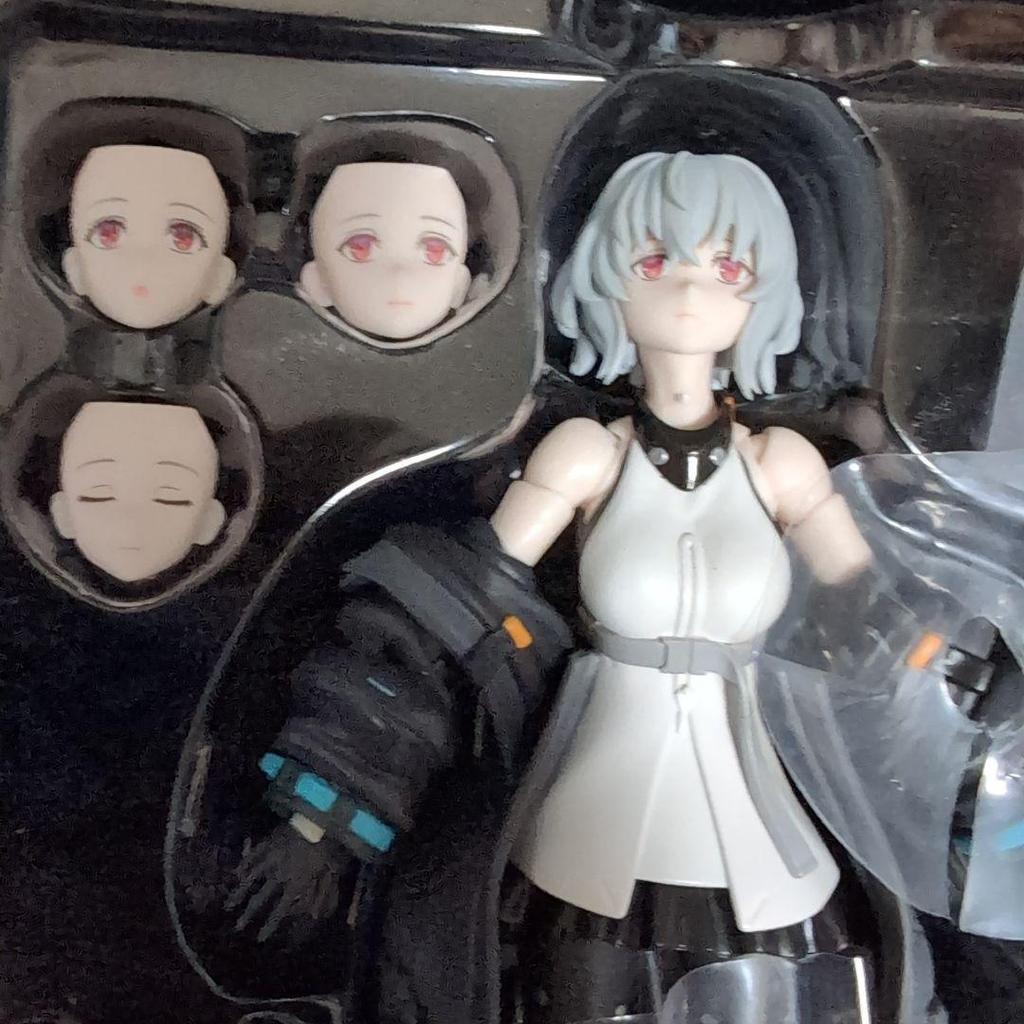 [USED] S.H.Figuarts Noir