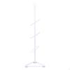 Coffee Cup Holder Display Stand Dispenser Cafe Supplies Shelf for Counter Beverage