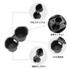 for Subaru Forester 2025 Car Water Cup Holder Central Control Drinks Holder Storage Tray Interior Accessories Fit Right Rudder