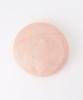 [ROPE] Beret [CLYDE] Jeanie Beret Women's Pink (63)