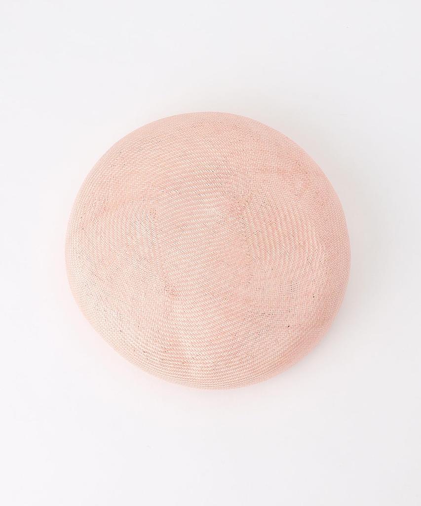 [ROPE] Beret [CLYDE] Jeanie Beret Women's Pink (63)