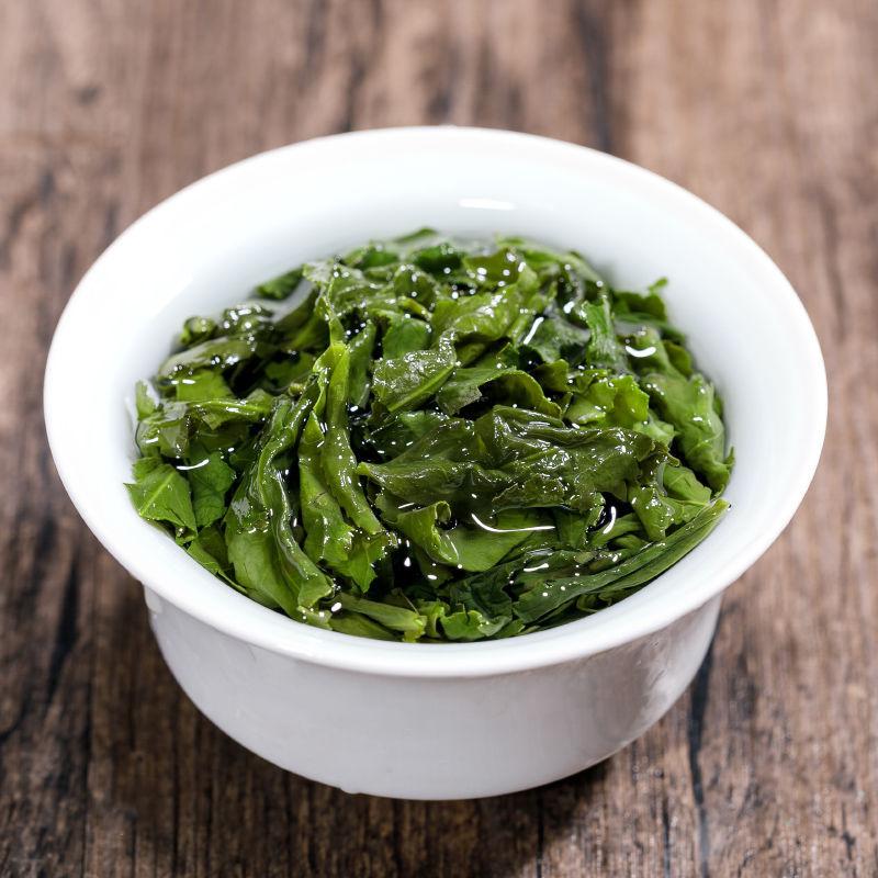 Fragrant and Rich, Tieguanyin Lush Orchid Aroma, Premium-grade Tea Leaves