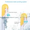 Diving Mask Underwater Snorkeling Full Face Swimming Mask Respirator Snorkel Mask Goggles for Kids Adult Swimming Equipme