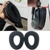 2Pcs/set Cooling Gel Ear Pad Earphone Cushion Repair for PXC480 PXC550 PXC550II MB660 UC Noise Isolating Earpads